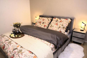 Appartement Cosy ruhig 7 min zu Füß nähe Bahnhof